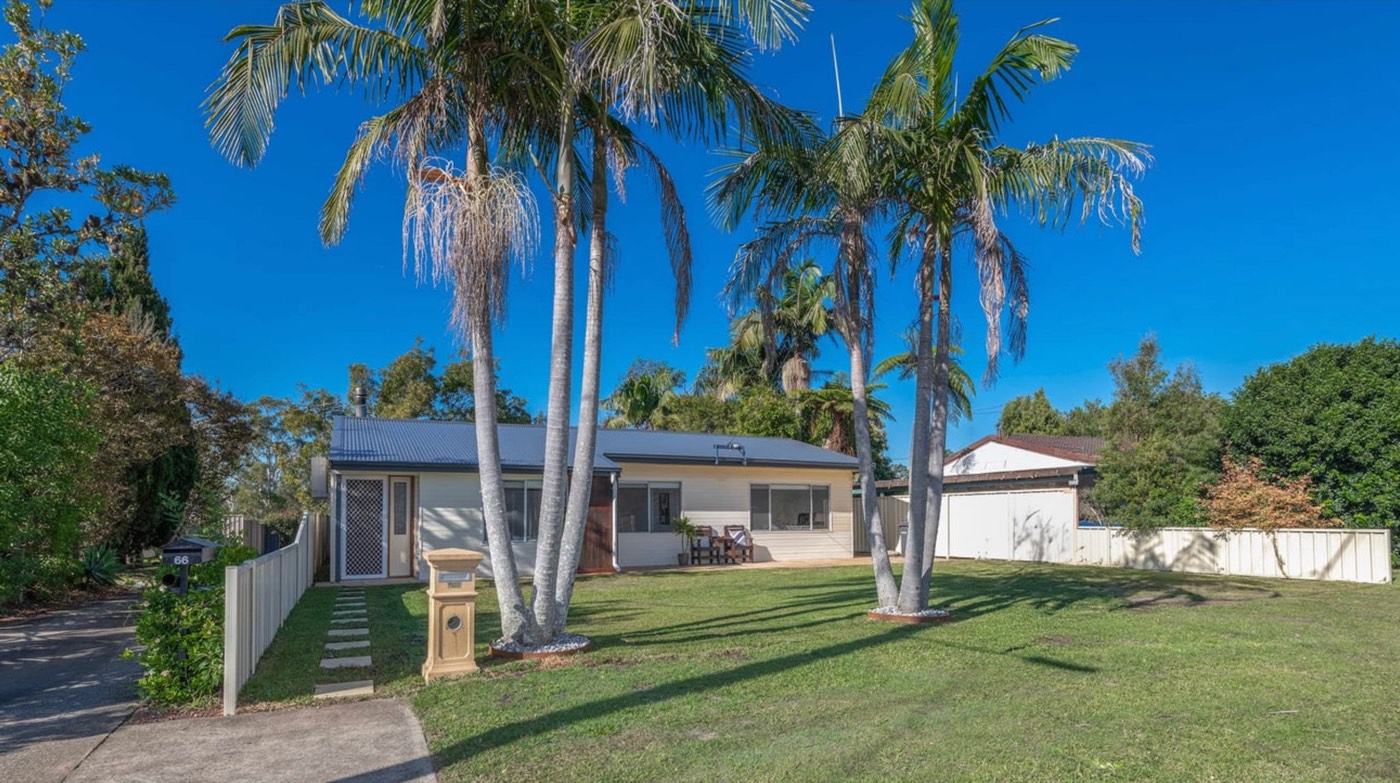 Morisset property purchased by MacKenzie Buyers Agency