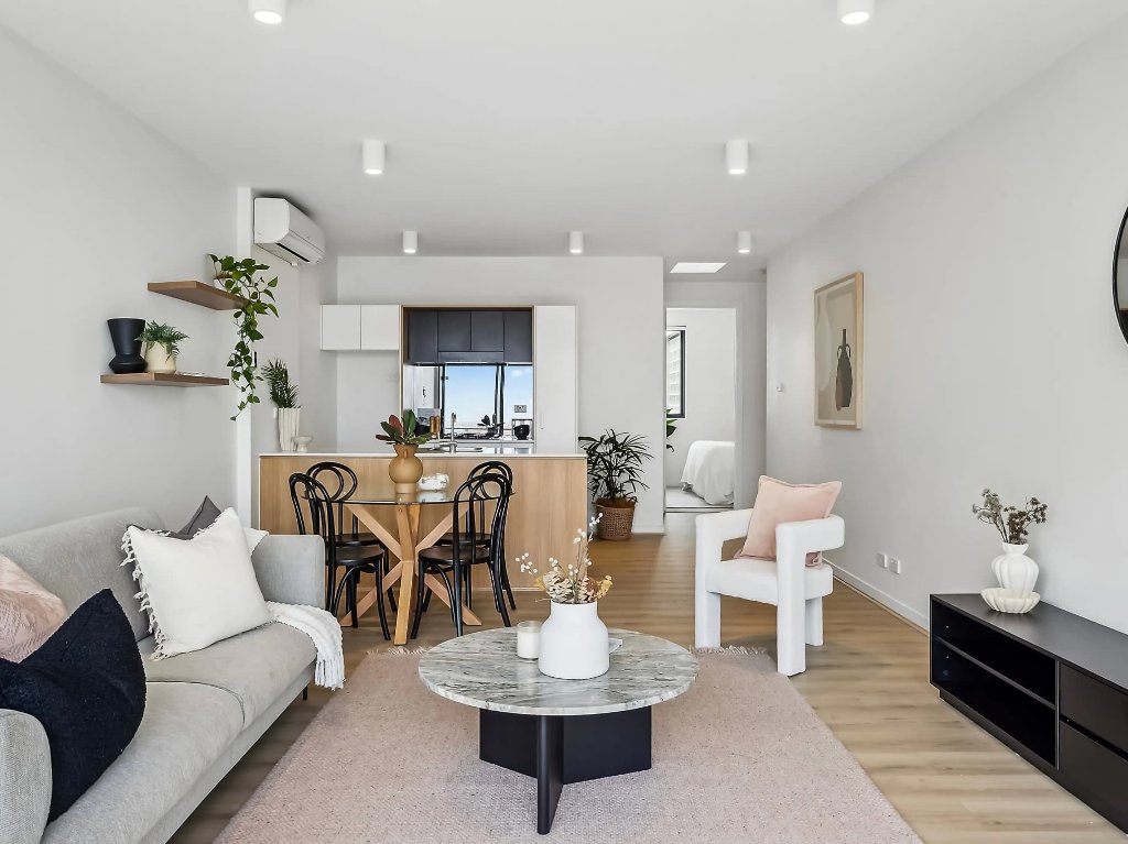 Newcastle property purchased by MacKenzie Buyers Agency