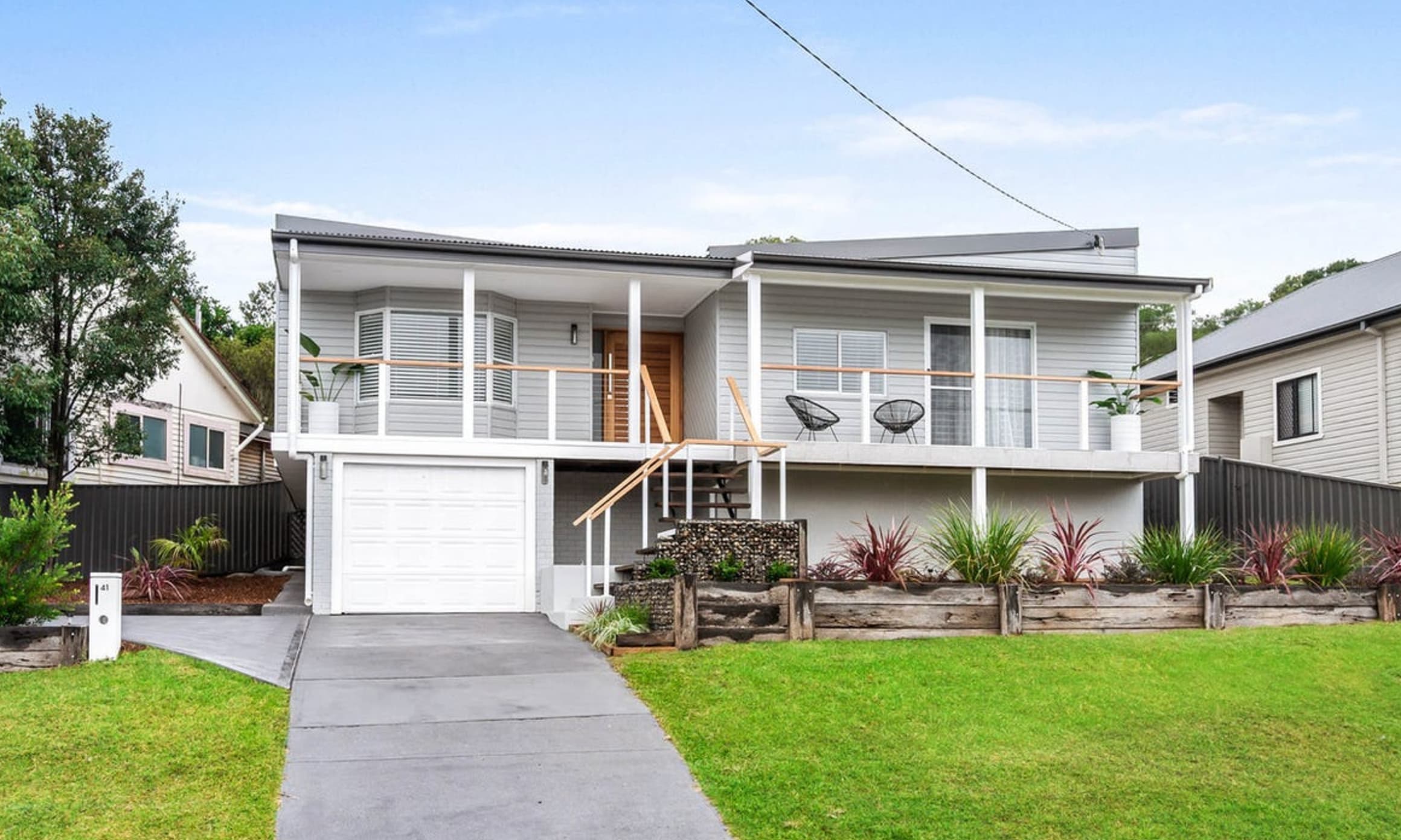 Waratah property purchased by MacKenzie Buyers Agency